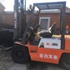 天津出售转让二手合力电动叉车