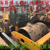 杭州市出售转让二手徐工压路机