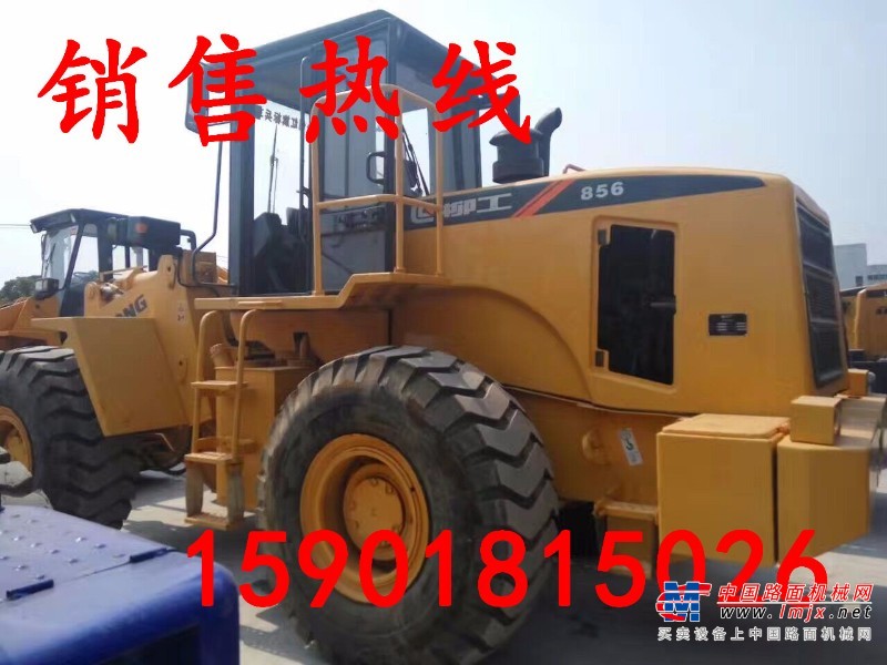 安庆市出售转让二手龙工装载机