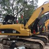 鞍山市出售转让二手卡特彼勒土方机械