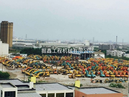 安阳市出售转让二手土方机械