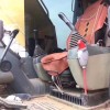 自贡市出售转让二手小松土方机械