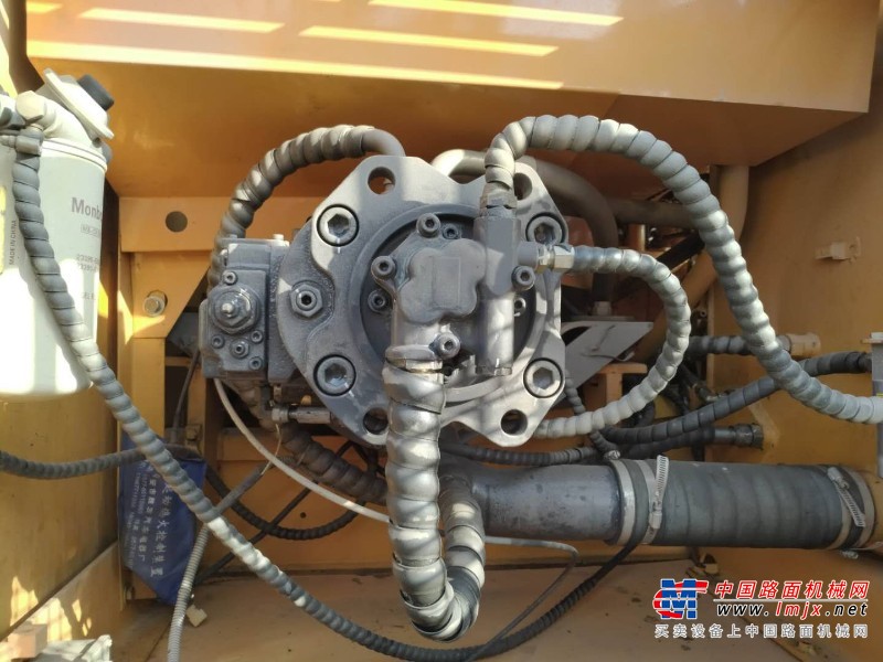 安顺市出售转让二手三一重工土方机械