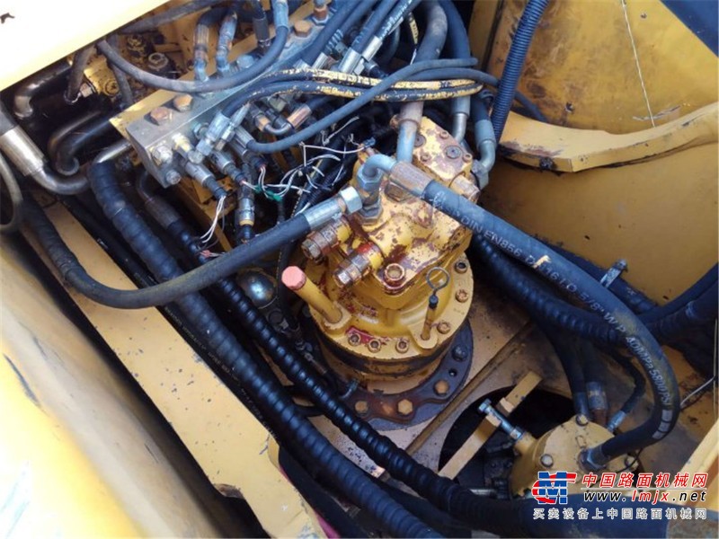安顺市出售转让二手三一重工土方机械