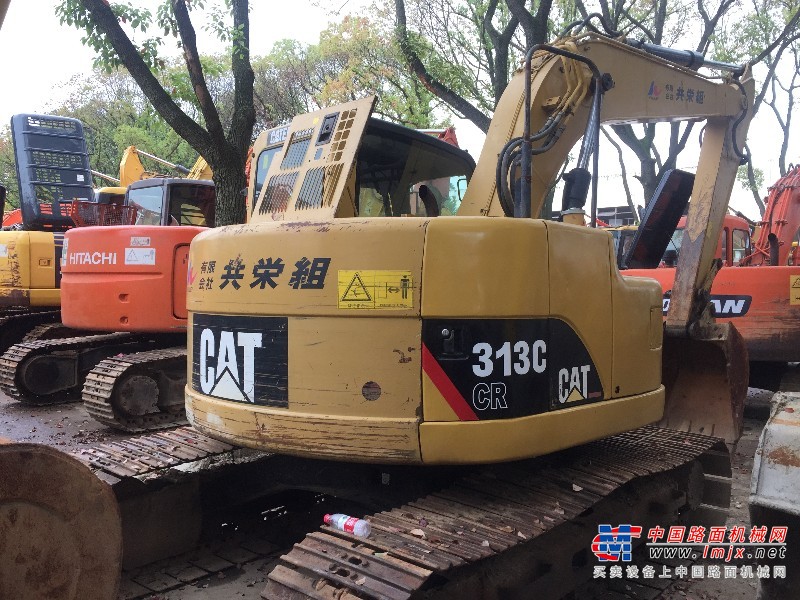 安顺市出售转让二手卡特彼勒土方机械