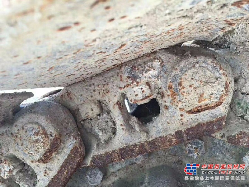 贵阳市出售转让二手卡特彼勒土方机械