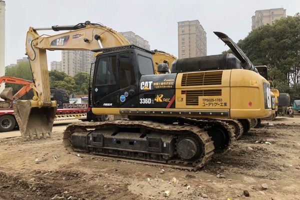 安顺市出售转让二手卡特彼勒土方机械