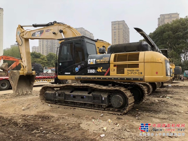 安顺市出售转让二手卡特彼勒土方机械