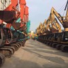 朝阳市出售转让二手卡特彼勒土方机械