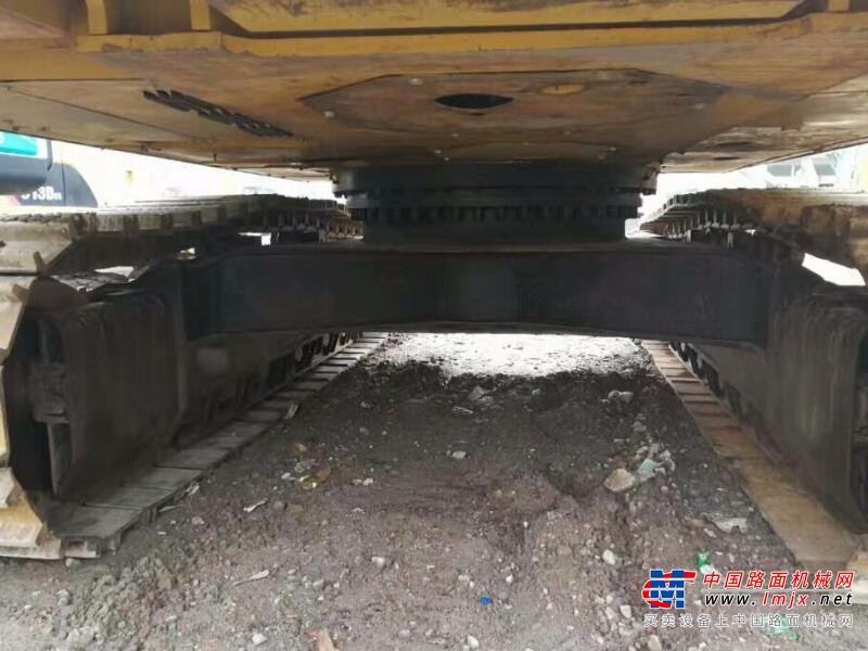 安顺市出售转让二手卡特彼勒土方机械