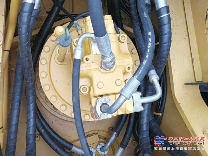 安顺市出售转让二手卡特彼勒土方机械