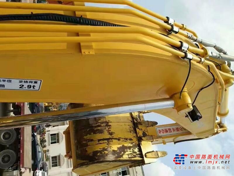 安顺市出售转让二手神钢土方机械