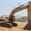 安顺市出售转让二手卡特彼勒土方机械