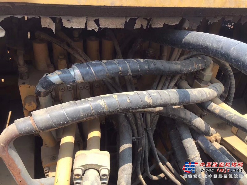 安顺市出售转让二手卡特彼勒土方机械