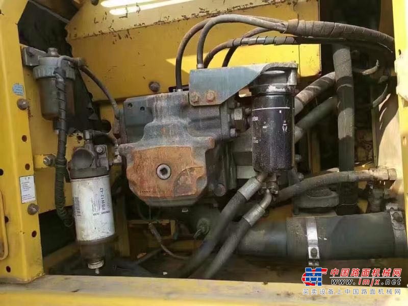 安顺市出售转让二手小松土方机械