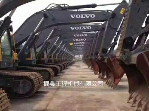 安顺市出售转让二手土方机械