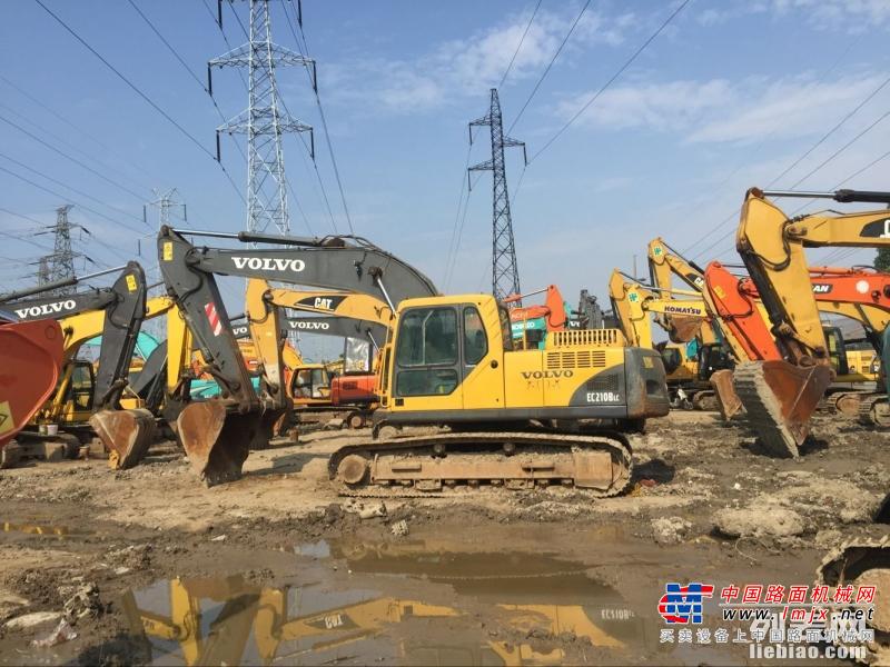 安顺市出售转让二手土方机械