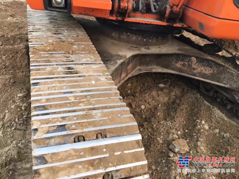 安庆市出售转让二手斗山土方机械
