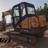 郑州市出售转让二手6132小时2014年柳工CLG906D挖掘机