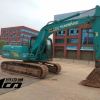 湘潭市出售转让二手2014年山河智能SWE150E挖掘机