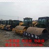 成都市出售转让二手徐工压路机