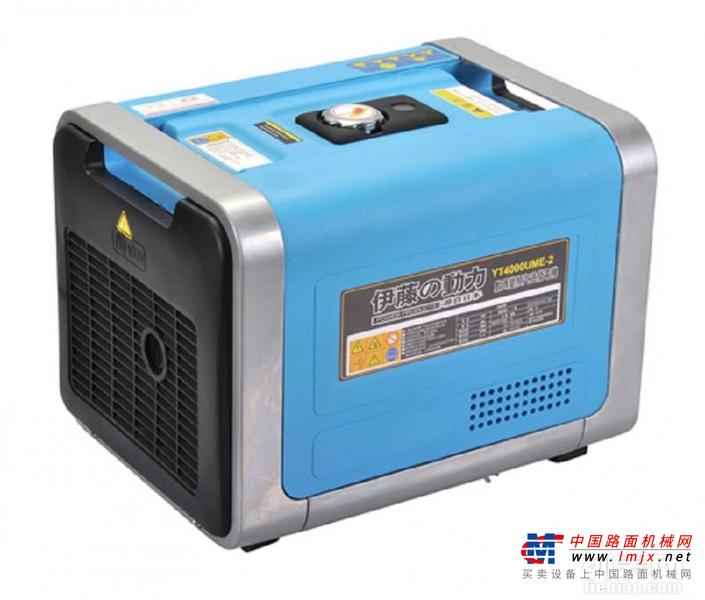 上海出售转让二手柴油发电机
