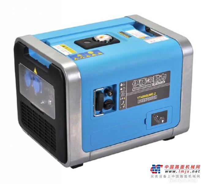 上海出售转让二手柴油发电机