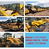 广州市出售转让二手徐工压路机