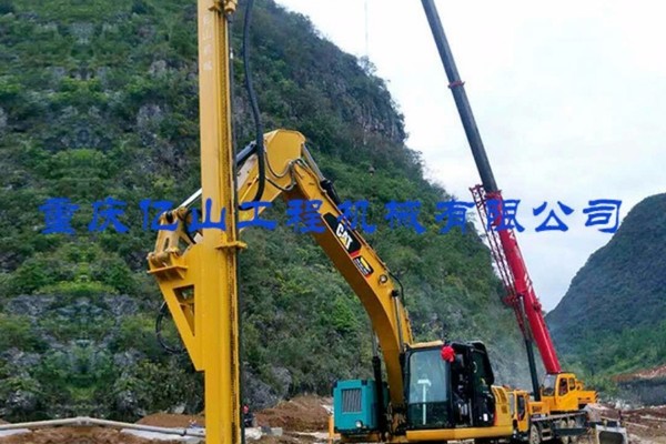 北京出售转让二手桩工机械