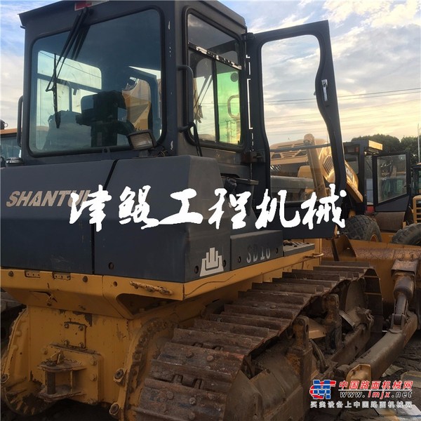 上海出售转让二手山推推土机