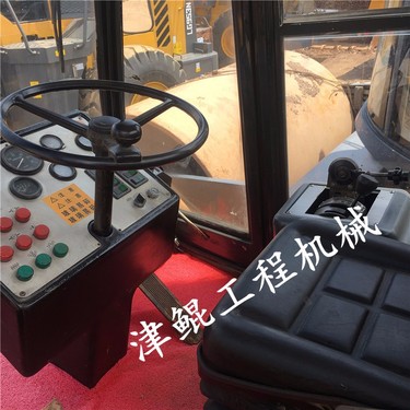 上海出售转让二手徐工推土机