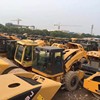 上海出售转让二手徐工压路机