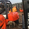 成都市出售转让二手合力电动叉车