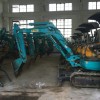杭州市出售转让二手土方机械