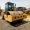 杭州市出售转让二手徐工压路机