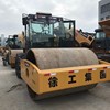 杭州市出售转让二手徐工压路机