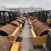 杭州市出售转让二手徐工压路机