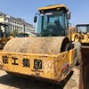 杭州市出售转让二手压路机