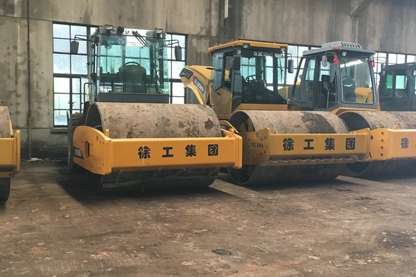 杭州市出售转让二手压路机