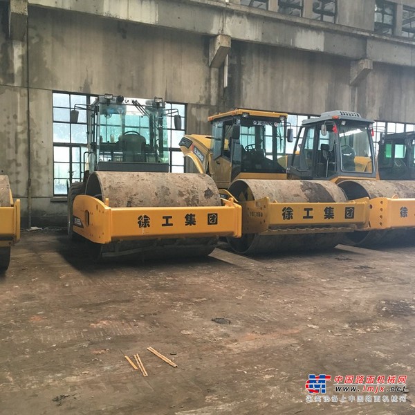 杭州市出售转让二手压路机