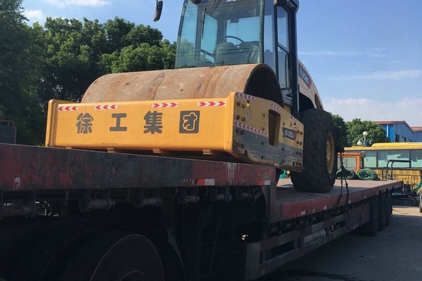 杭州市出售转让二手压路机