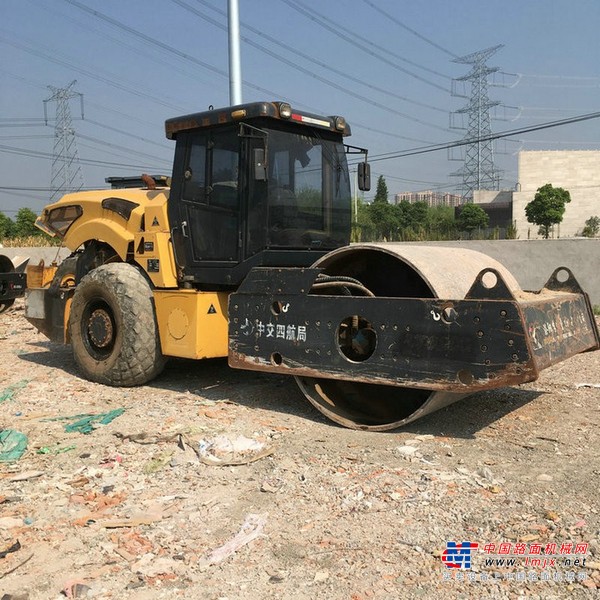 杭州市出售转让二手压路机