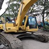成都市出售转让二手日立土方机械