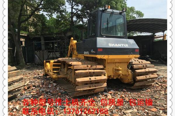 杭州市出售转让二手其他推土机