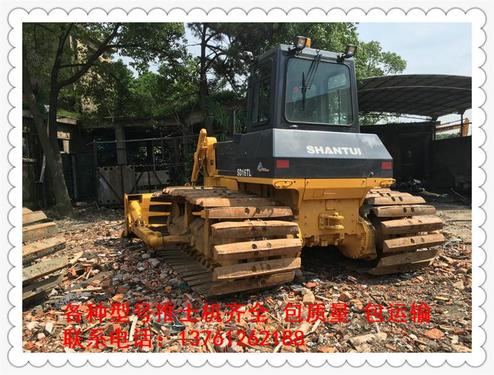 杭州市出售转让二手其他推土机