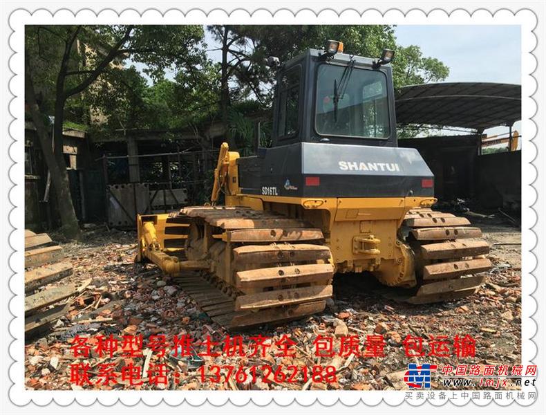 杭州市出售转让二手其他推土机