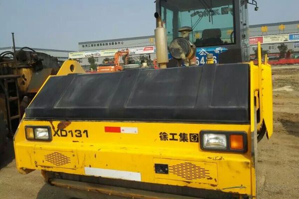 上海出售转让二手日立压路机