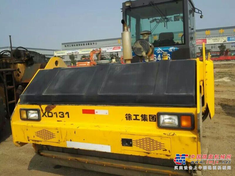 上海出售转让二手日立压路机