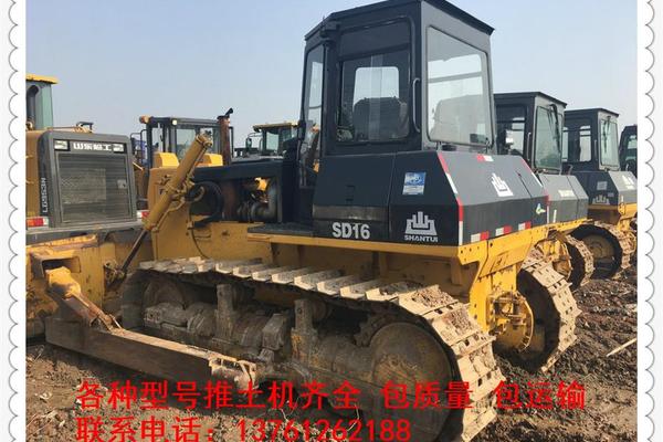 杭州市出售转让二手其他推土机