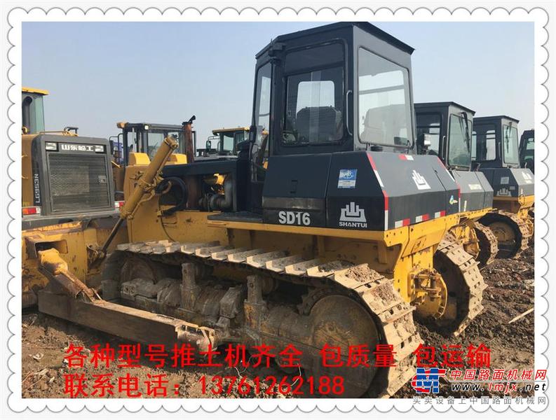 杭州市出售转让二手其他推土机